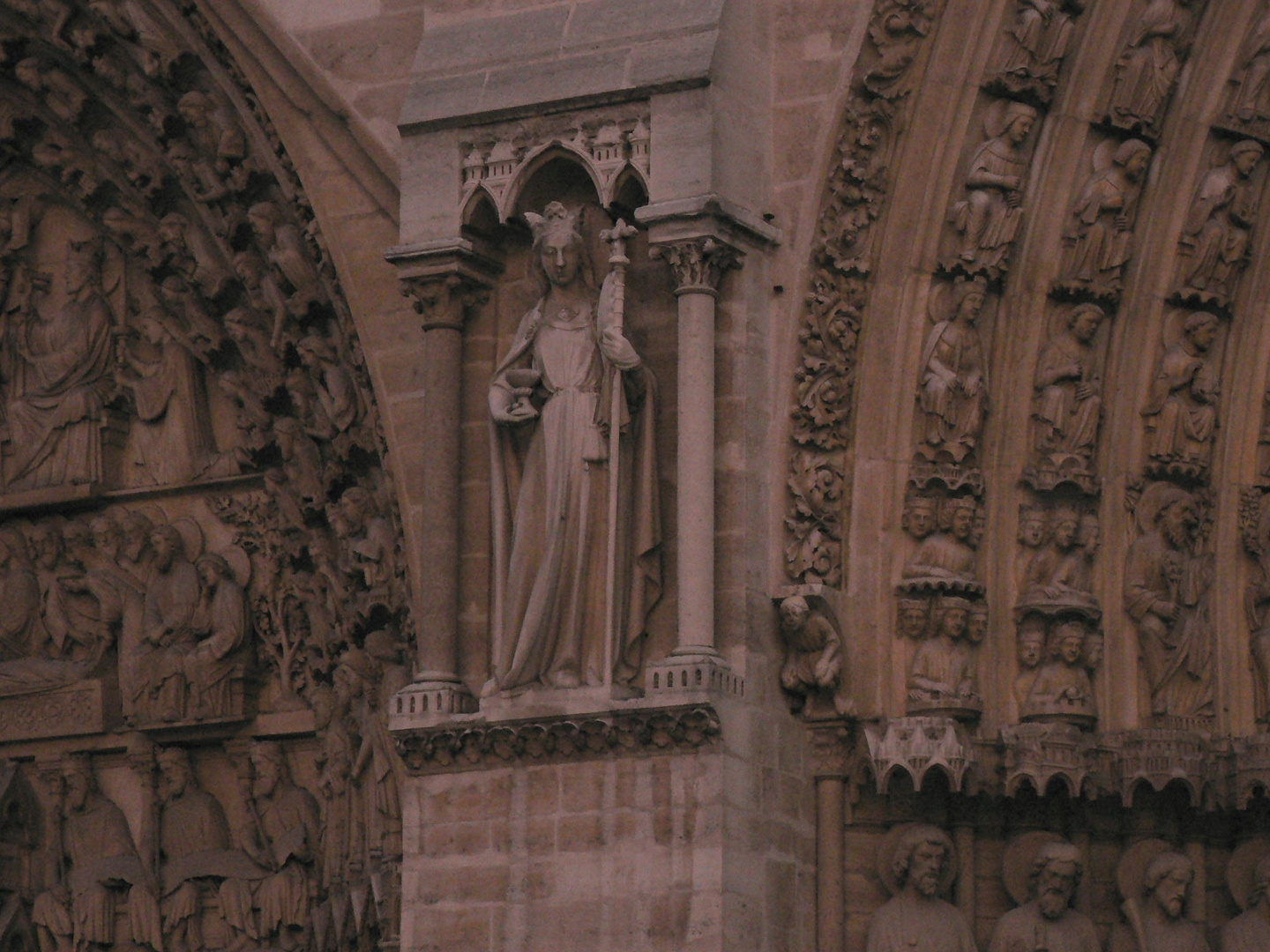 Notre-Dame de Paris