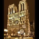 Notre Dame de Paris