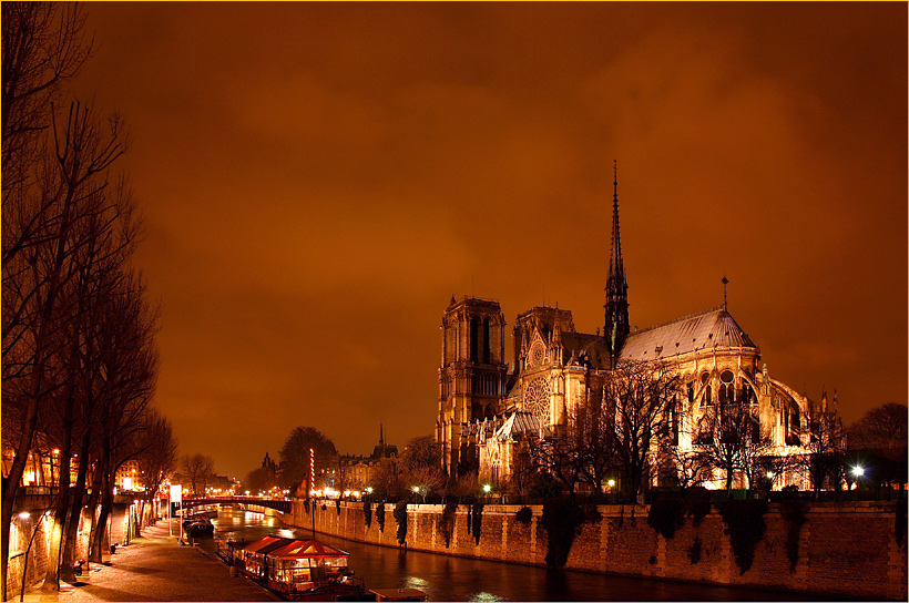 Notre-Dame de Paris