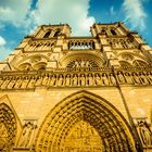 Notre Dame de Paris