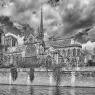 Notre Dame de Paris