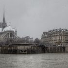 Notre Dame de Paris