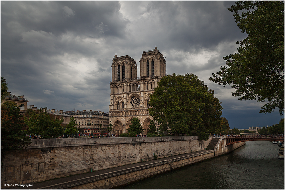 Notre-Dame de Paris