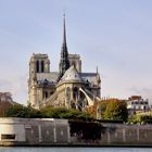 Notre Dame de Paris