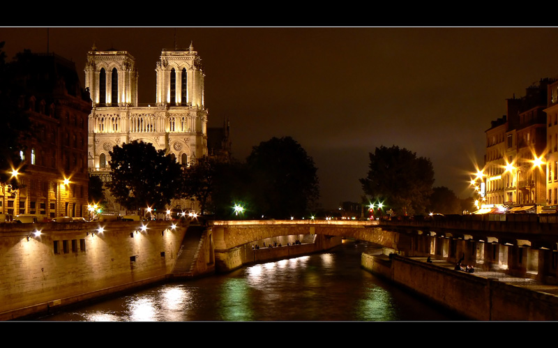 Notre-Dame de Paris