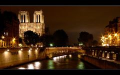 Notre-Dame de Paris