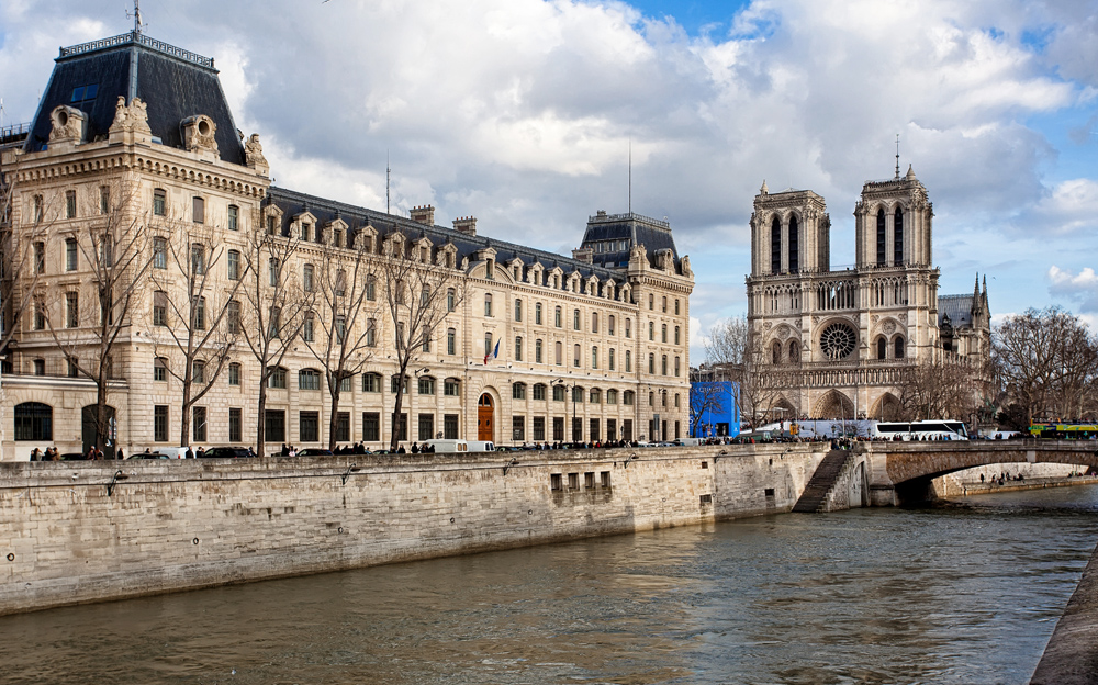 Notre-Dame de Paris