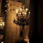 Notre Dame de Paris