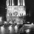 Notre Dame de Paris