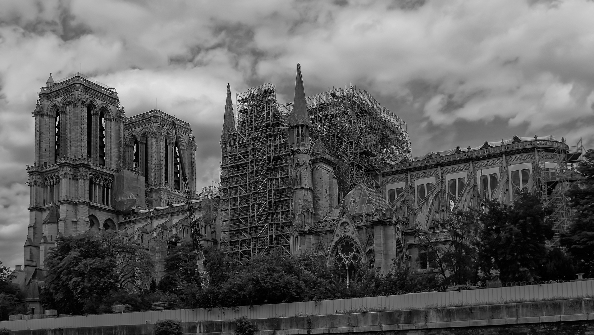 Notre-Dame de Paris