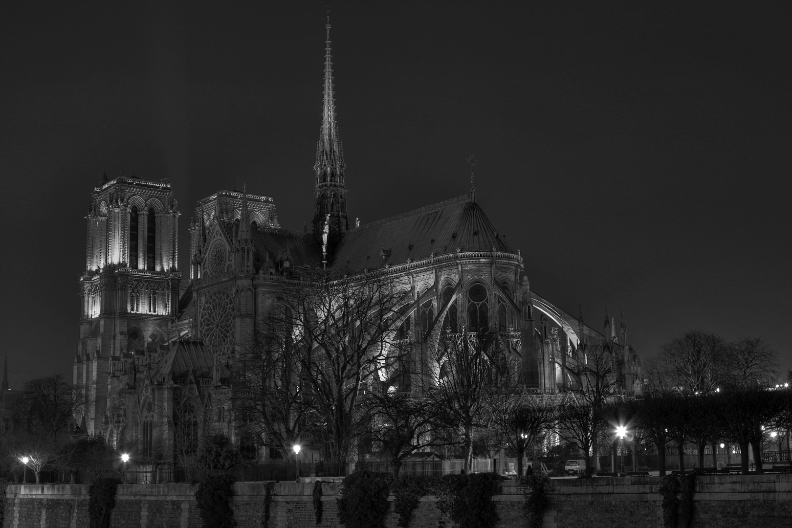 Notre-Dame de Paris