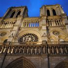 notre dame de paris