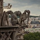 notre dame de paris