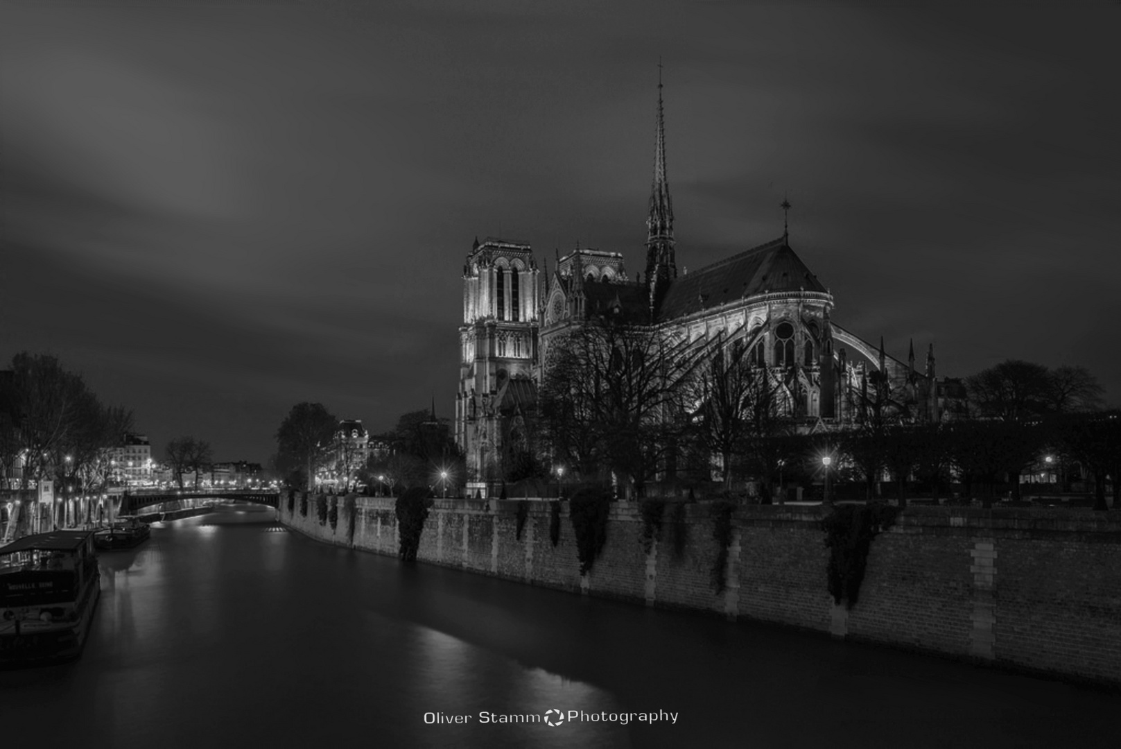 Notre-Dame de Paris