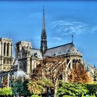 Notre Dame de Paris