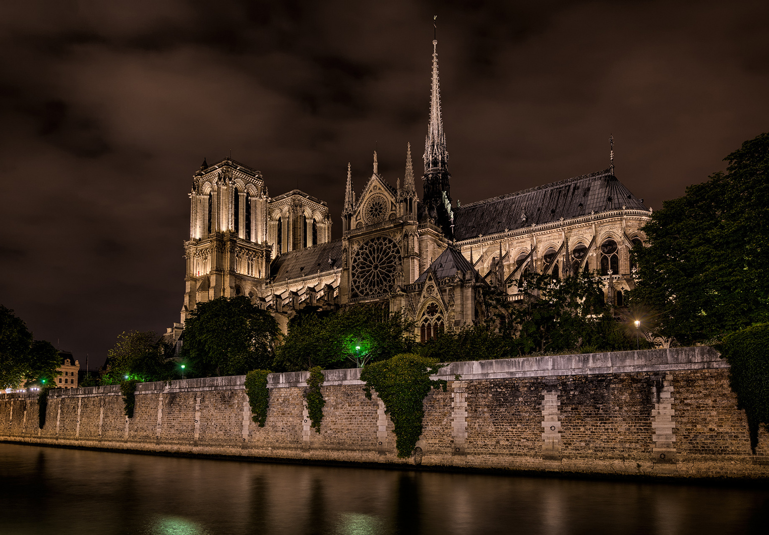 Notre-Dame de Paris