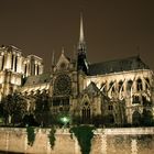 Notre Dame de Paris