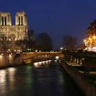 Notre Dame de Paris