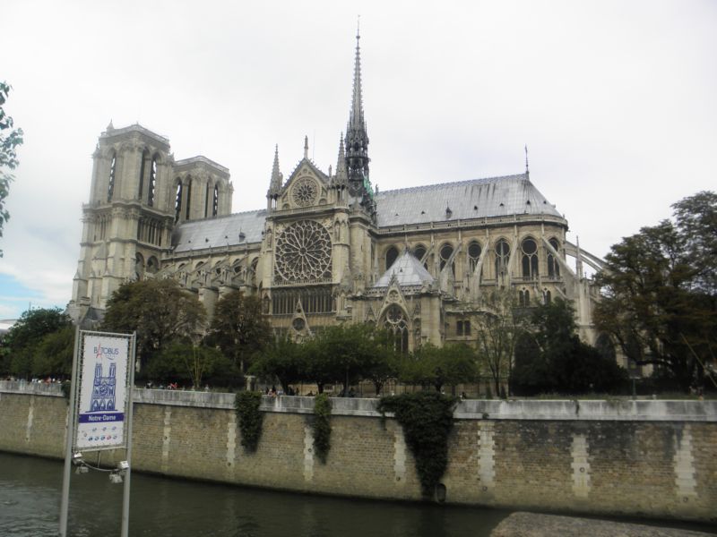 Notre-Dame de Paris