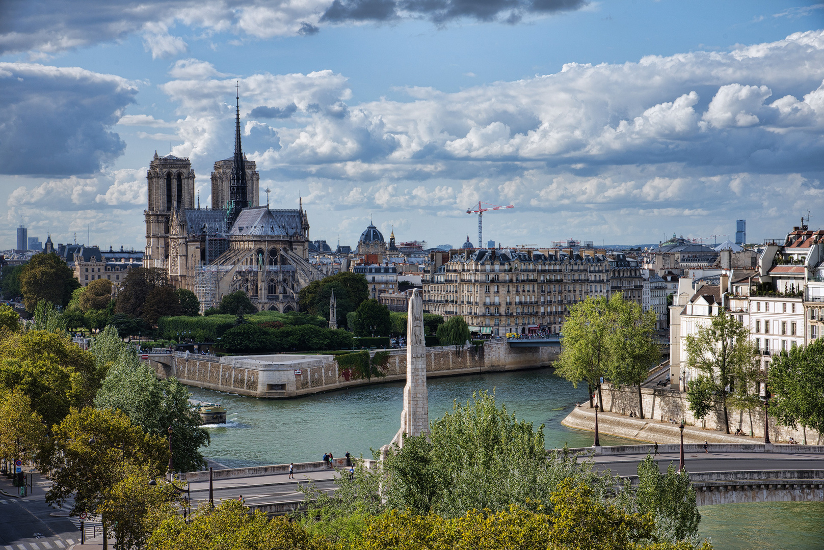 Notre-Dame de Paris