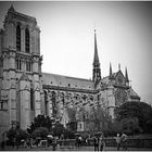 Notre Dame de Paris