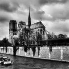 Notre- Dame de Paris