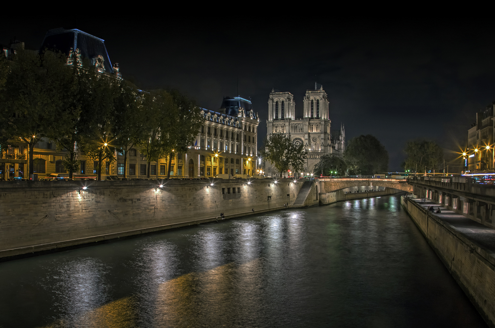 Notre-Dame de Paris