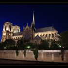 .Notre-Dame de Paris.