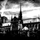 Notre Dame de Paris