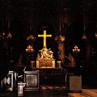 Notre-Dame de Paris Altar