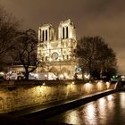 Notre Dame de Paris