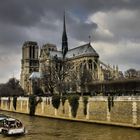 Notre Dame de Paris