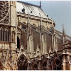 Notre Dame de Paris