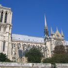 Notre Dame de Paris