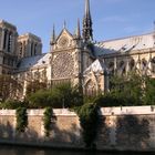 Notre Dame de PARIS