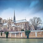 Notre Dame de Paris