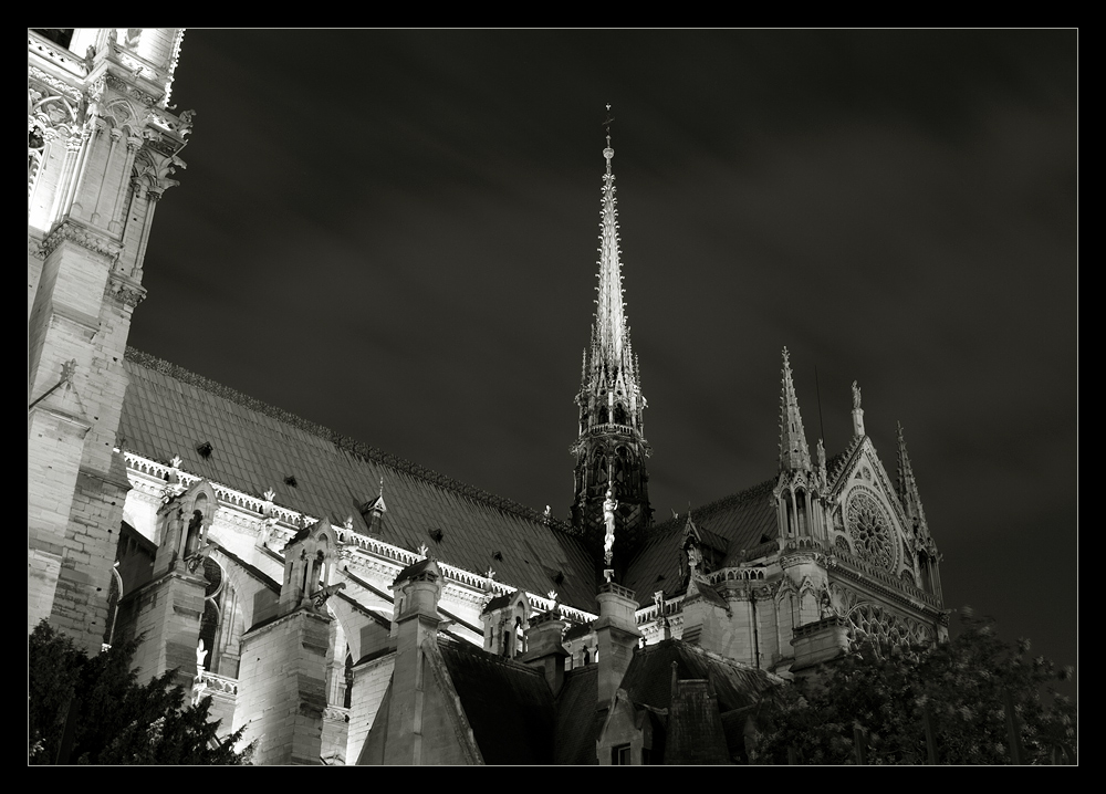 Notre-Dame de Paris