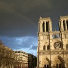 Notre dame de Paris