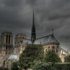 Notre Dame de Paris