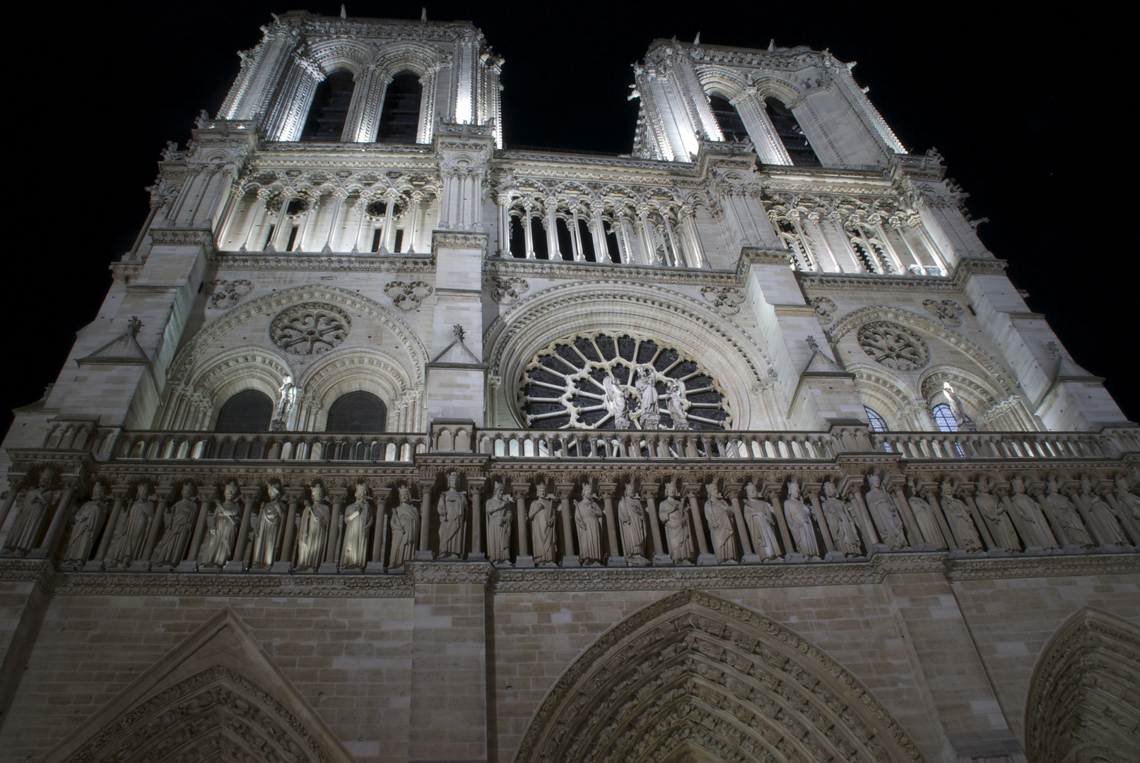 Notre-Dame de Paris