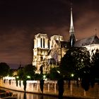 Notre Dame de Paris