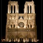 Notre Dame de Paris