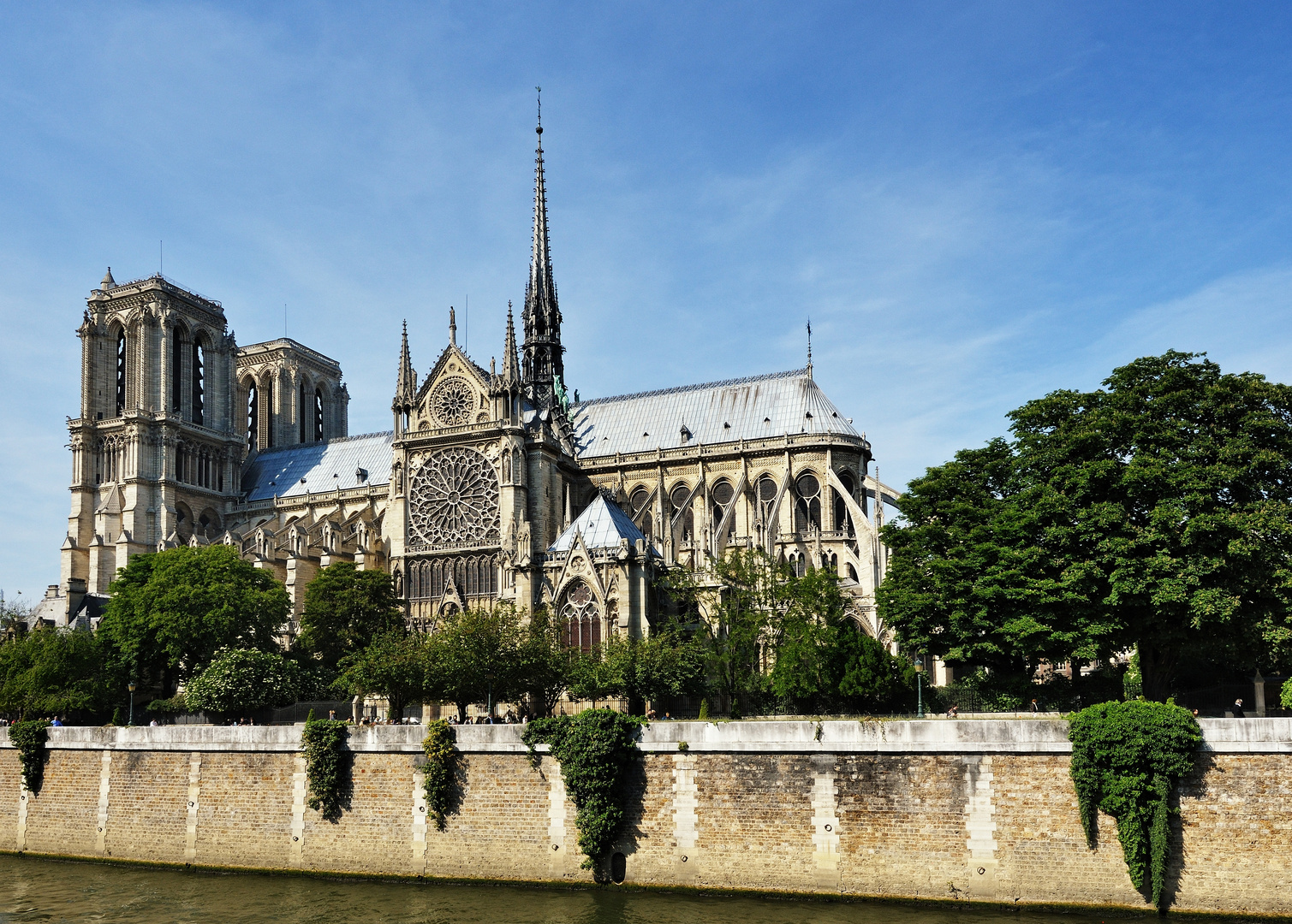 Notre-Dame de Paris