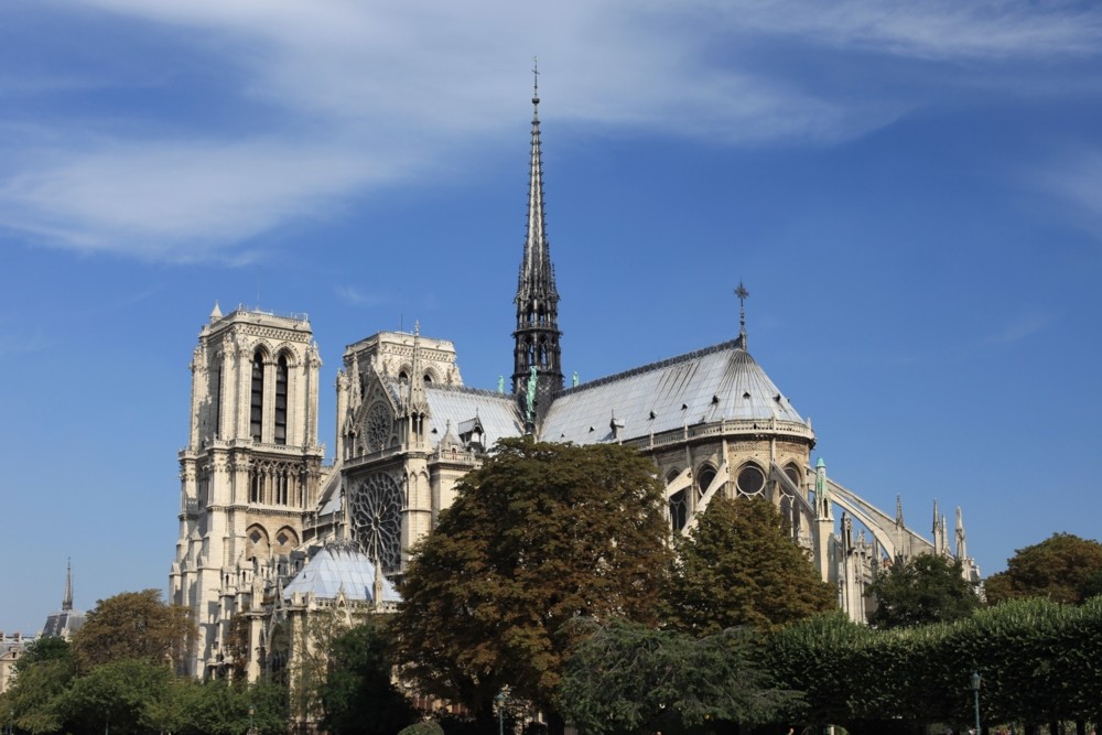 Notre-Dame de Paris