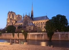 Notre-Dame de Paris