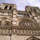 Notre Dame de Paris