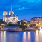 Notre Dame de Paris