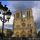 Notre Dame de Paris