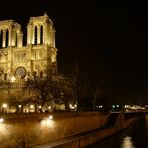 Notre Dame De Paris