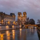 Notre Dame de Paris